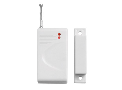 Wireless window/door sensor - Click Image to Close